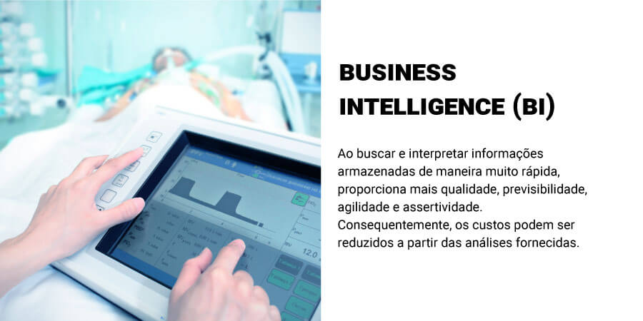 Transformação digital na saúde