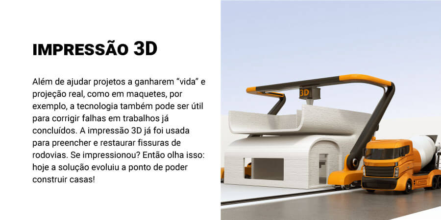 Transformação digital na construção civil