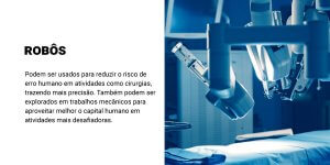 Transformação digital na saúde
