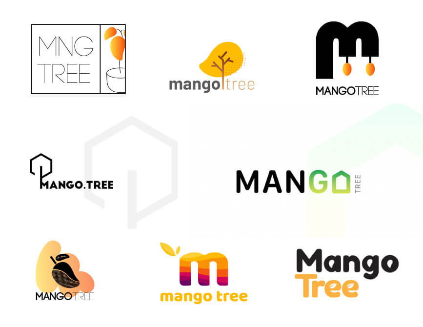 branding e naming - Layer Up Digital