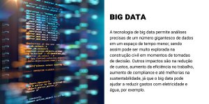 Transformação digital na construção civil