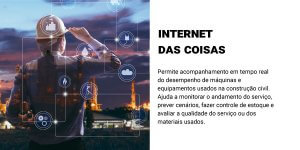 Transformação digital na construção civil