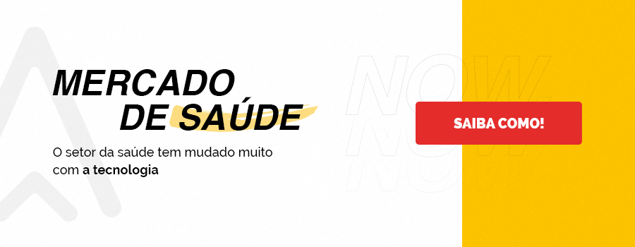 Pesquisa de mercado: saúde