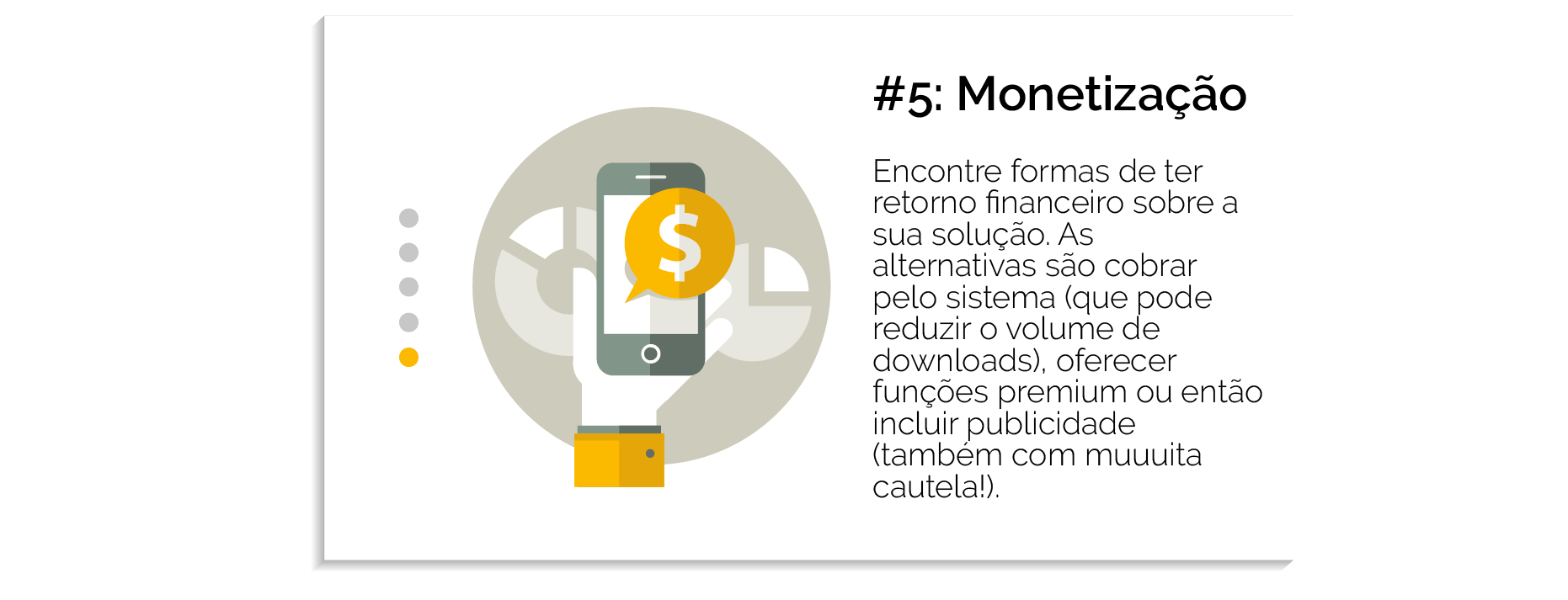 monetização