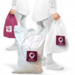 Biothanks - Cliente Layer UP