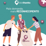 Biothanks - Cliente Layer UP
