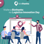 Biothanks - Cliente Layer UP