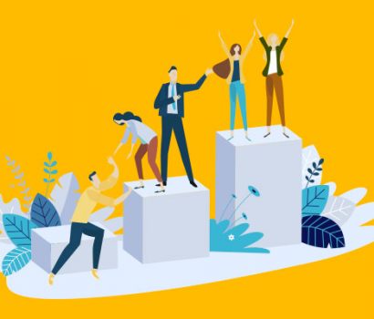 A Layer Up é finalista em duas categorias no Prêmio Agências de Resultados 2019