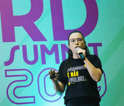União entre marketing e vendas é assunto em segundo dia de RD Summit