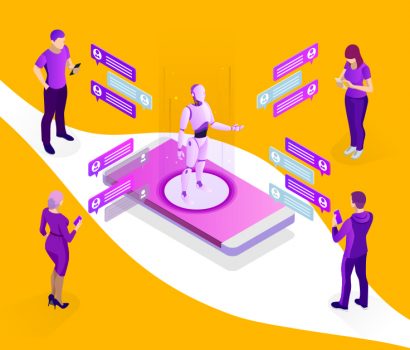 Chat vs. chatbot: qual estratégia é mais interessante para o seu negócio?