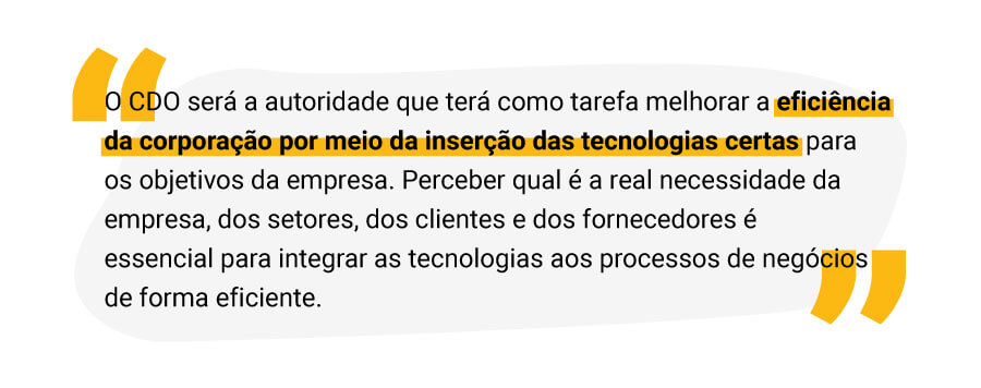 Novos perfis profissionais - transformação digital