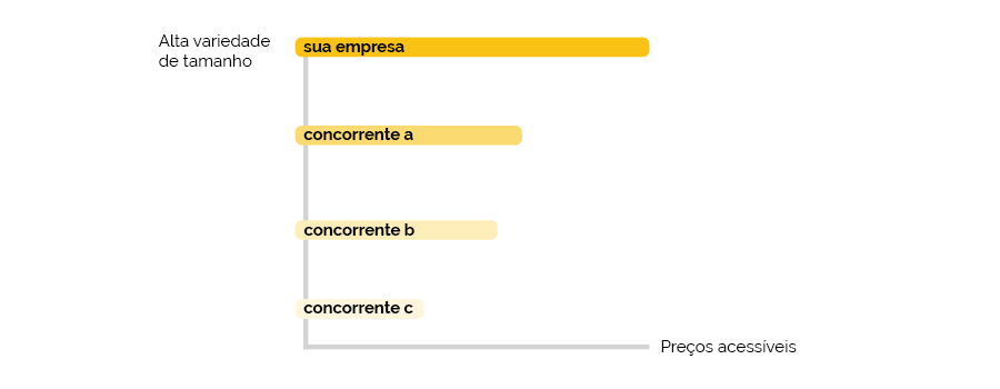 Posicionamento estratégico