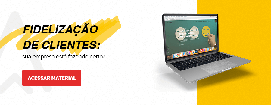 Posicionamento estratégico