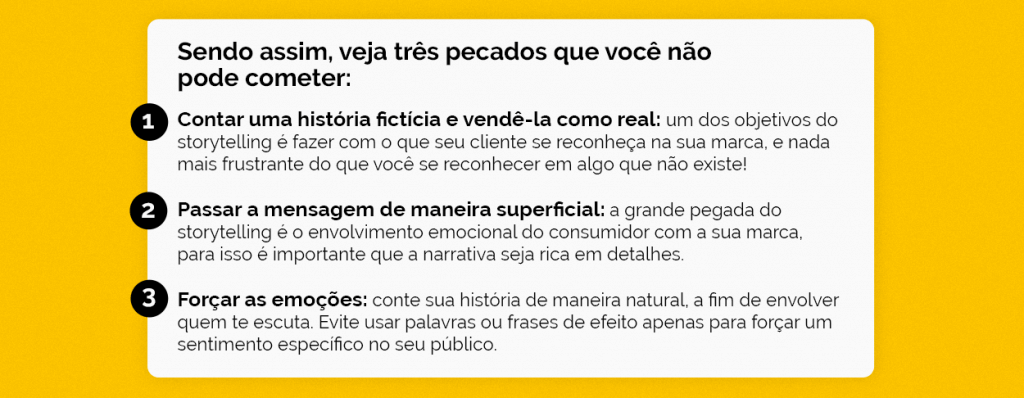Storytelling