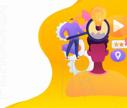 Os principais erros na construção de uma buyer persona