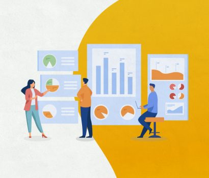 Transforme dashboards em insights: análise de dados aplicada