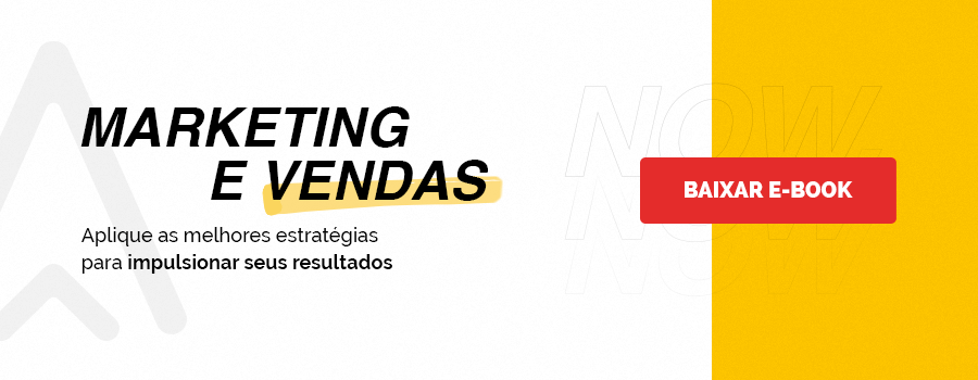 Aplique as melhores estratégias para impulsionar seus resultados em marketing e vendas.