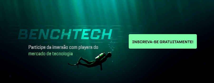 BENCHTECH