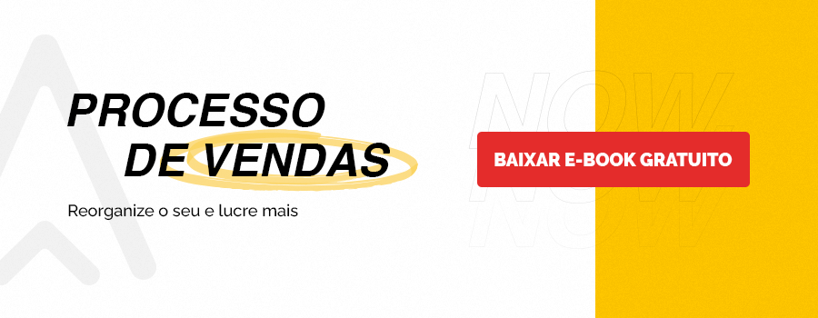 Saiba tudo sobre o seu processo de vendas.