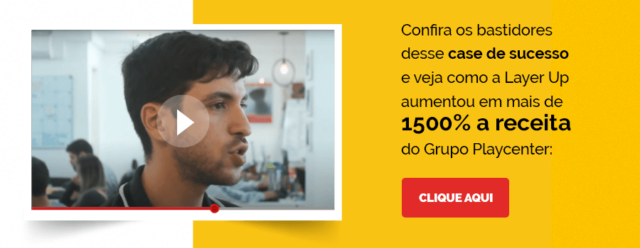 Layer Up Agência do Ano