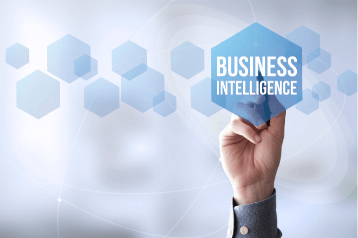 Business intelligence