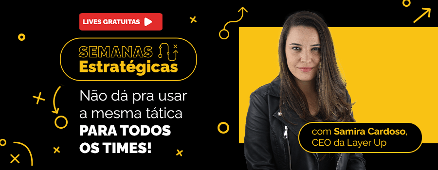 Estratégia digital