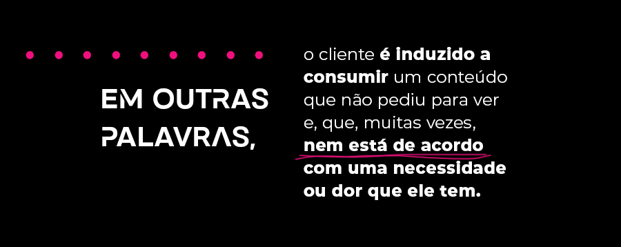 destaque de texto