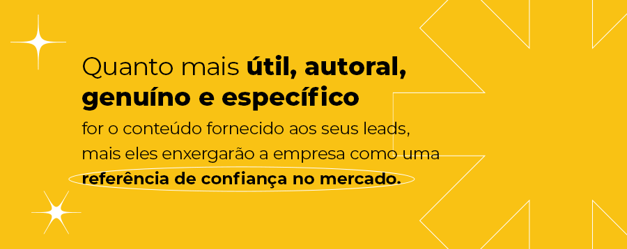 destaque de texto