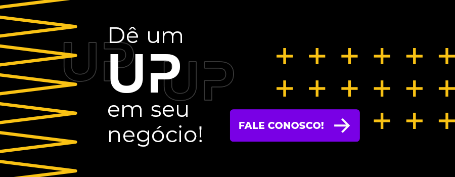 Banner processos de marketing