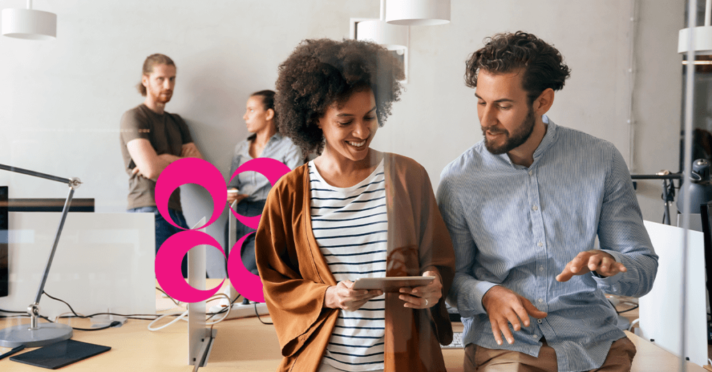 Como estruturar a sua empresa para que marketing e vendas trabalhem juntos