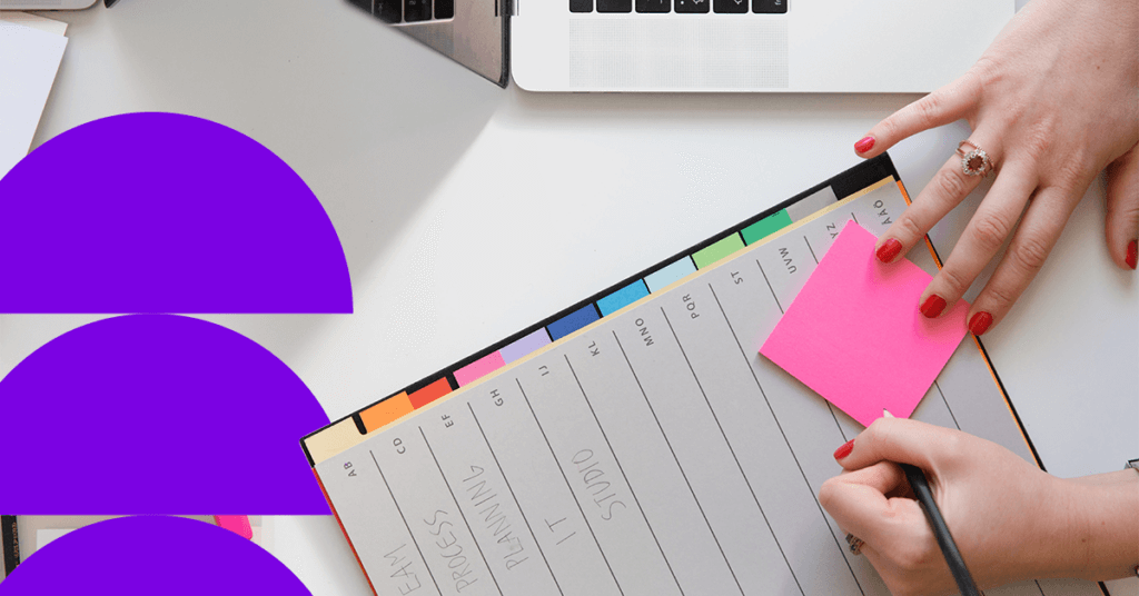 Como definir as metas do seu negócio para 2024