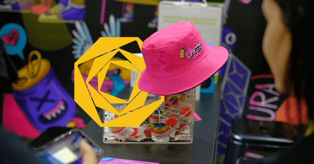 Retrospectiva 2023: confira tudo o que a Layer Up conquistou este ano