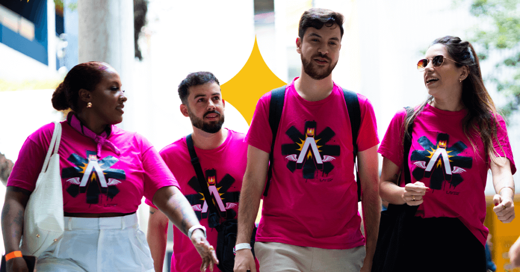 O impacto das gerações no comportamento de compra