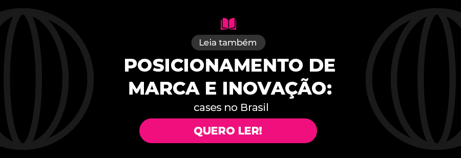 Saiba mais sobre propósito de marca e posicionamento