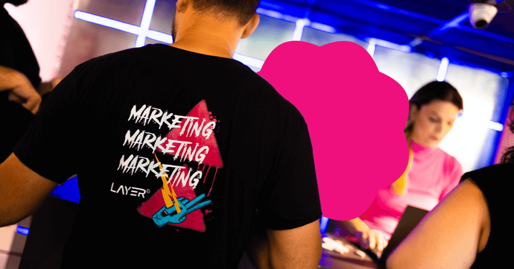 Comportamento de pesquisa das gerações