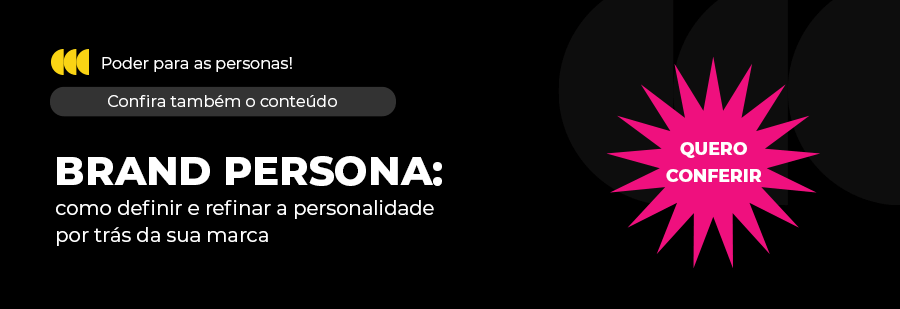 Buyer persona