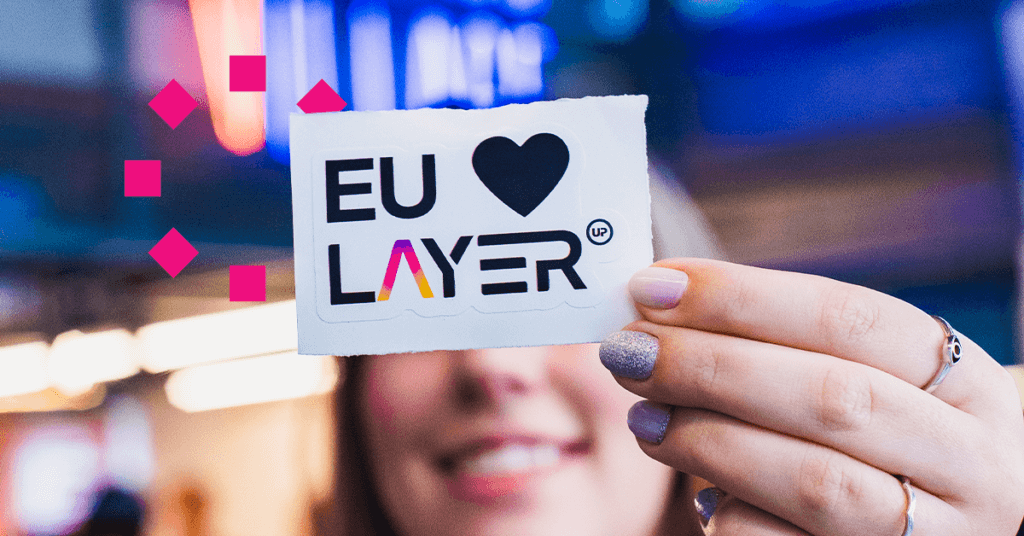 10 anos de Layer Up: histórias e conquistas do nosso ecossistema de marketing, vendas e inovação