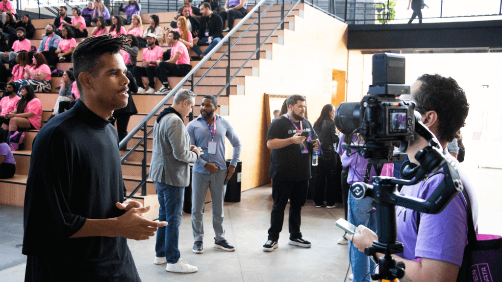 Os melhores momentos do Data Driven Decision Day: um dia dedicado aos dados na gestão de marketing