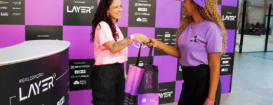 A experiência do participante: como criar momentos memoráveis em eventos presenciais