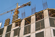 Fundação e estrutura