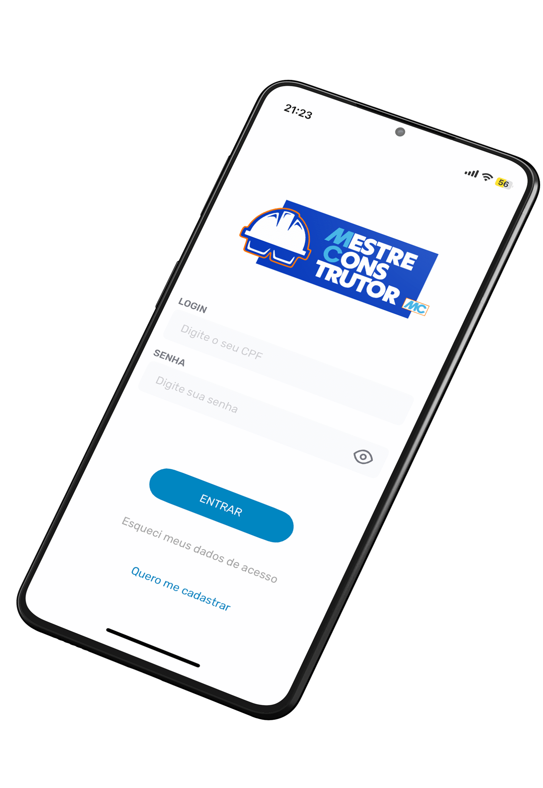 Conheça o Programa Mestre Construtor