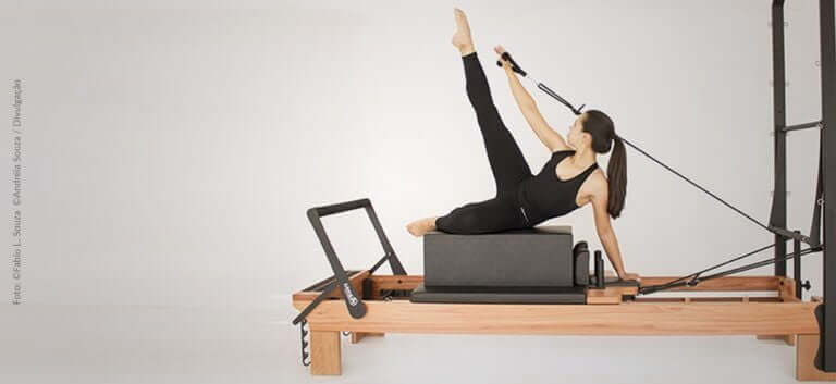 ACESSÓRIOS PARA APARELHOS DE PILATES QUE IRÃO FAZER A DIFERENÇA NAS AULAS I