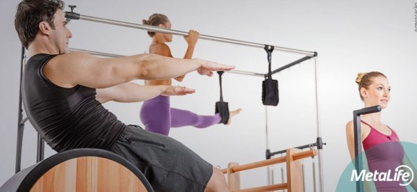 Aproveite ao máximo seu Studio de Pilates