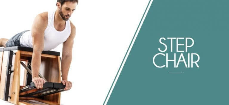 CHAIR - ADAPTAÇÃO E SEGURANÇA PARA EXERCÍCIOS DESAFIADORES