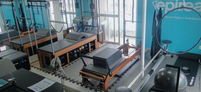 Como decorar estúdios pequenos