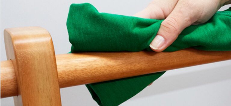 Como fazer a limpeza dos equipamentos de Pilates?