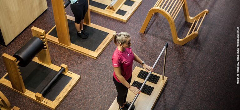 Complemente o estúdio com os equipamentos Five