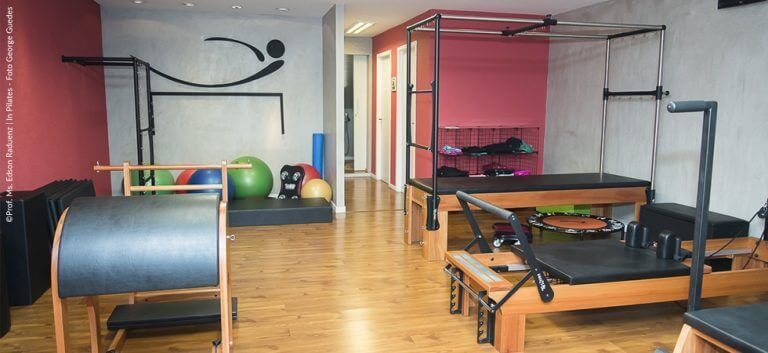 DESTAQUE SEU CONDOMÍNIO DA CONCORRÊNCIA COM PILATES