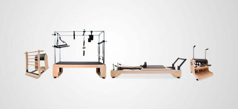 Levando o Pilates para o condomínio