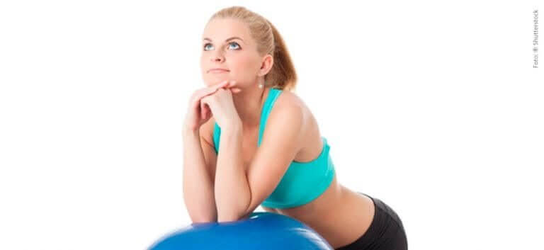 Mitos e verdades sobre o Pilates